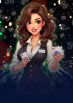 優塔撲克巡迴賽