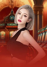 台妹荷官百家樂